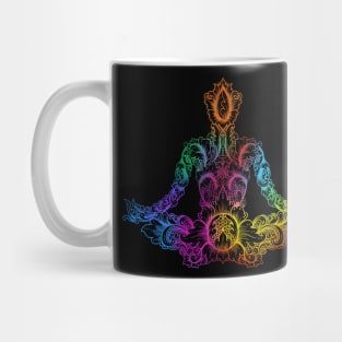 Meditation Mug